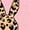 R4634 Pink, variant on Girl Shirts Summer Clothing Fashion Short Sleeve Easter Bunny Printed Round Neck Children Cute Print Girls Tops,Grey,6-7 Years