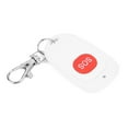 thumbnail image 4 of Caregiver Button,433MHZ Emergency Call Button Elderly Help Button Patient Call Button Expertly Crafted, 4 of 14