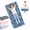 Car, variant on Zenkitch Kids Vinyl Nap Mat with Carry Bag, 48" x 23" Trifold Toddler Rest Mat, Waterproof & Wipeable, Blue Cars