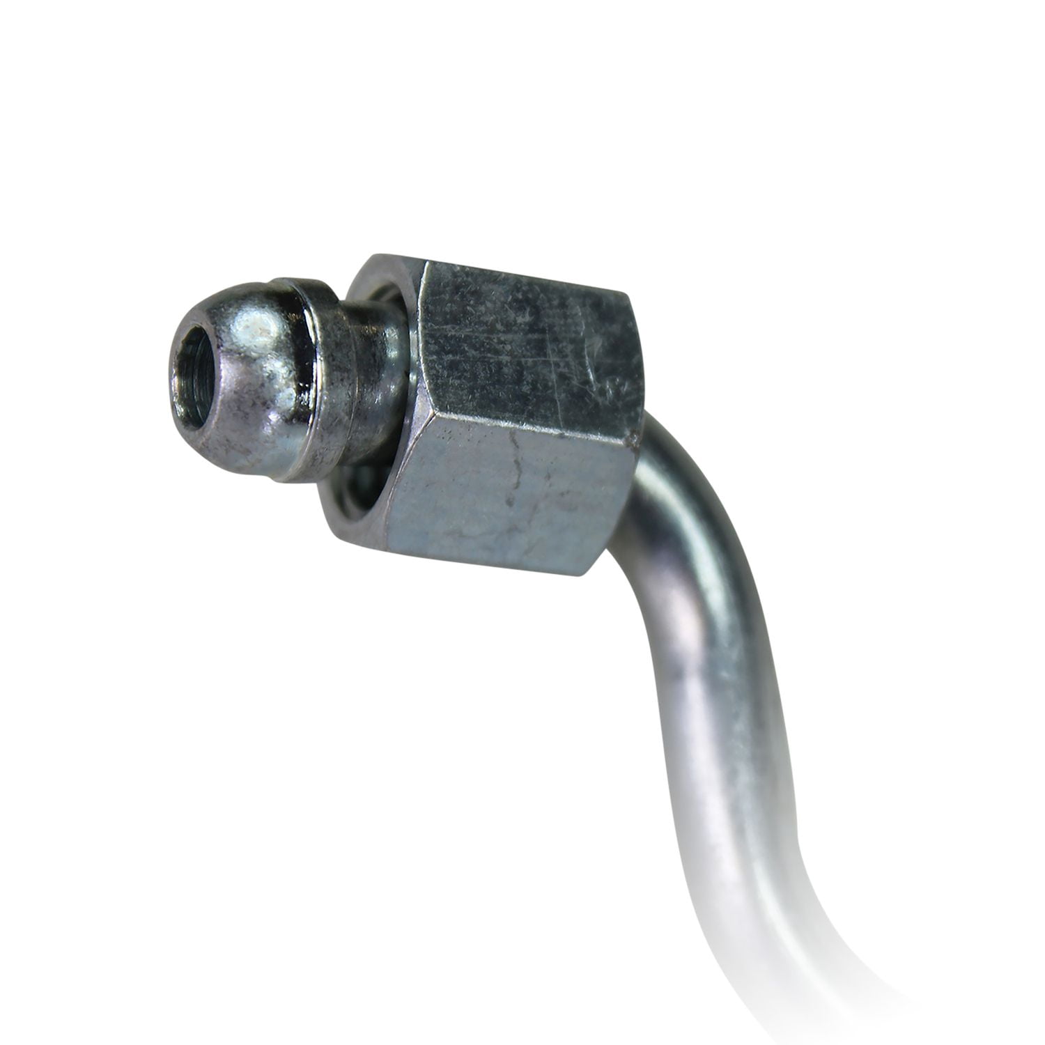 Edelmann 81033 Power Steering Pressure Line Hose Assembly