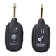 thumbnail image 1 of Transmisor receptor de guitarra, de guitarra Plug and Play recargable para bajo, accesorios de micrófono condensador de guitarra eléctrica, 1 of 8
