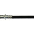 thumbnail image 2 of Dorman H621758 Rear Driver Side Brake Hydraulic Hose for Specific Dodge / Jeep Models Fits select: 2011-2013 JEEP GRAND CHEROKEE, 2011-2013 DODGE DURANGO, 2 of 3