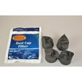thumbnail image 2 of EnviroCare Replacement Premium Vacuum Cleaner Filters Made to fit Dirt Devil F4 Hand Vacs -4 Pack, 2 of 2