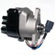 thumbnail image 3 of Distribuidor de encendido MAS con tapa y rotor 606-58902 30100-P73-A02 compatible con Honda Acura B16A B16A2 B18C DOHC VTEC ECC3003 31-17408 8417408 185-5006 TD-81U 1996-2001, 3 of 5