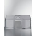 thumbnail image 2 of 36" Under Cabinet Convertible Range Hood, ADA Compliant, 2 of 4