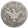 thumbnail image 2 of 1901-O Barber Half Dollar AG, 2 of 2