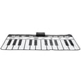 thumbnail image 3 of Manta Musical para Piano NikouMX 180x72 cm Antideslizante, 3 of 8