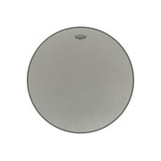 Remo Renaissance Emperor Bass Drum Heads 24 in.