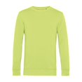 thumbnail image 1 of B&C - Jersey Organic para Hombre (Lima), 1 of 2