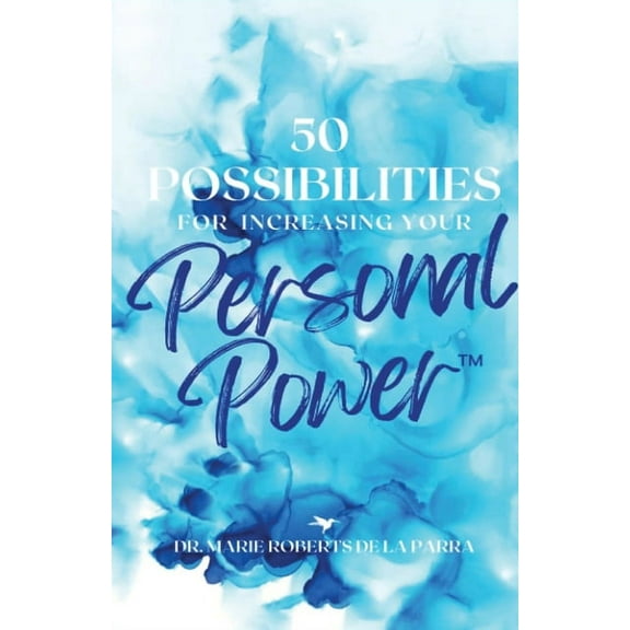 50 Possibilities for Increasing Your Personal-Power(TM), (Paperback)