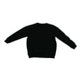 thumbnail image 2 of Sudadera One Piece para Niño Logo Negro Talla 8, 2 of 4