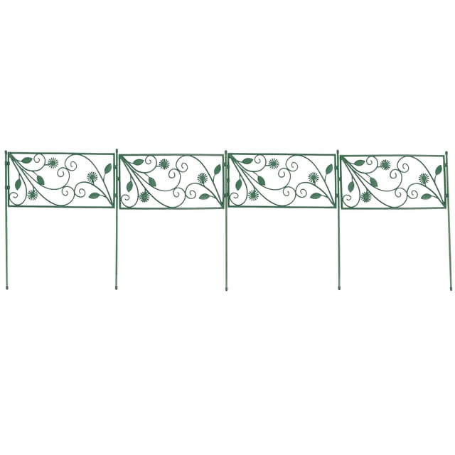 BESTYASH 1Jgo Bastidor De Apoyo Para Plantas Trepadoras Reutilizable Para Jardín Y Patio