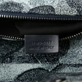 thumbnail image 6 of Pre-Owned Christian Dior Dior x Peter Doig Saddle Shoulder Bag Navy Denim Leather... (Good), 6 of 6