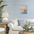 thumbnail image 3 of Stupell Industries Tropical Sunset Sailboats Over Calm Sea Gray Framed Giclee Art, 11 x 14, by Creative Studio, 3 of 8