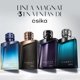 thumbnail image 2 of &eacute;sika - Pack, Magnat Perfume 90 ml + Magnat Select Perfume 90 ml, Perfumes para Hombres, Frescos y de Larga Duraci&oacute;n, Aroma Oriental Especiado y Amaderado, Perfumes Masculinos So, 2 of 7