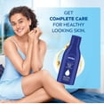 thumbnail image 5 of Nivea Body Milk Nourishing Body Lotion, 75ml, 5 of 5