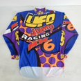 thumbnail image 3 of Ropa de ciclismo para hombre, camiseta de MTB, camiseta de moto DH, enduro, motocross, camiseta de ciclismo de montaña todoterreno, camiseta de descenso, camiseta MX BMX, 3 of 5