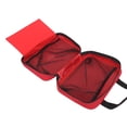 thumbnail image 3 of Estuche rígido Btafrte Impermeable para Botiquín de primeros Auxilios, 3 of 9