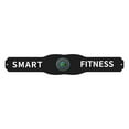 thumbnail image 2 of PPgejGEK Smart Fitness Trainer Belt Abs Stimulator Abdominal Muscle Trainer 6 Modes 10 15min Timing Built-in Battery with LED Display for Valentine's Day Mother's Day Christmas Birthday Gifts, 2 of 6