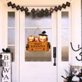 thumbnail image 4 of Toystoory Colgante de decoración de jardín para Halloween espeluznante, decoración elegante para el hogar, interior y exterior, Feliz Kits de decoración para fiestas, 4 of 6