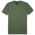 thumbnail image 2 of Camiseta Rapid Dominance Relaxed Graphic US Army Olive L, 2 of 3