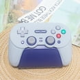 thumbnail image 5 of for 8BitDo Pro3 Wireless Gaming Controller Silicone Case Anti drop Dustproof Protective Cover, Gamepad Protector Shell, 5 of 11