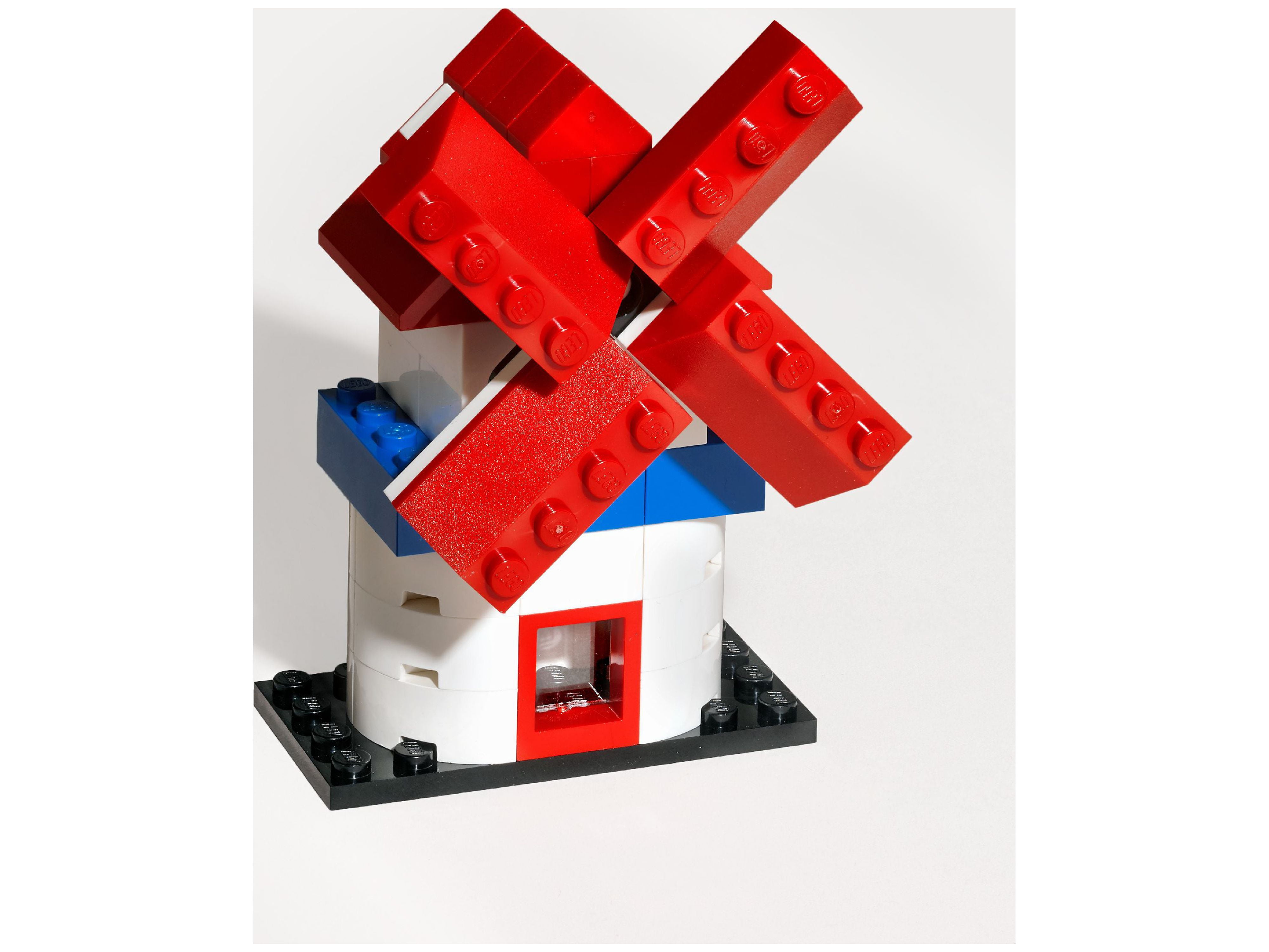 Lego classic 60th anniversary limited edition sale