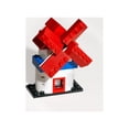 thumbnail image 3 of LEGO Classic 60th Anniversary Limited Edition Windmill 4000029 - Online Only, 3 of 3