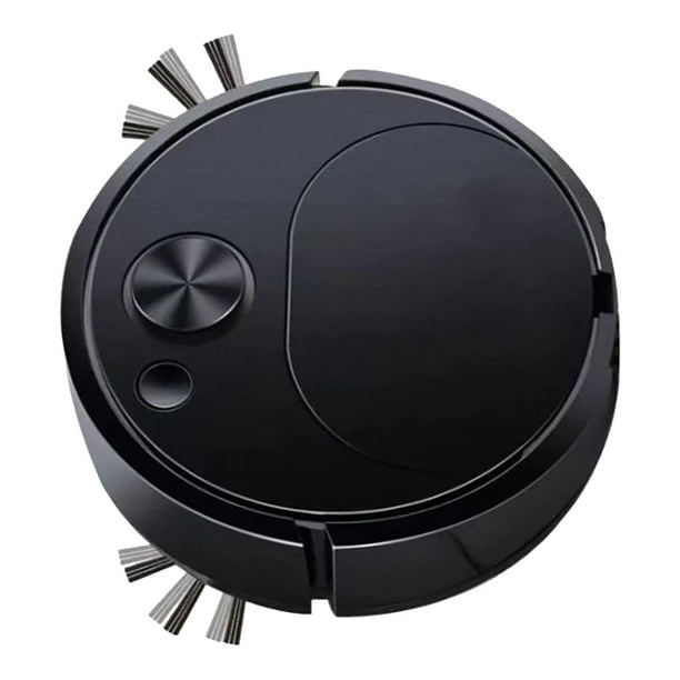 Fregona para aspiradora Robot de bajo barrido Jadeshay aspiradora automática eficiencia maximizada