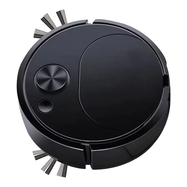 Fregona para aspiradora Robot de bajo barrido Jadeshay aspiradora automática eficiencia maximizada