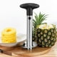 thumbnail image 4 of Descorazonador de piña de acero inoxidable Premium, Cortador y Extractor de piña en rebanadas,Pineapple Slicer XianweiShao 8390615117999, 4 of 5