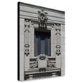 thumbnail image 1 of Canvas Print: Decorative Window, Howard M. Metzenbaum U.S. Courthouse, Cleveland, 1 of 3