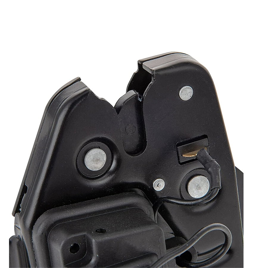 Rear Trunk Latch Lid Lock Actuator For Dodge Challenger Dart Chrysler 300 200