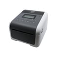 thumbnail image 1 of Brother TD-4550DNWB Direct Thermal Printer - Monochrome - Desktop - Label Print - Ethernet - USB - Serial TD4550DNWB, 1 of 3