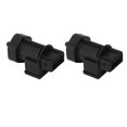 thumbnail image 2 of 1 Pair Manual Transmission Speed Sensor ABS Metal Speed Sensor Replacement for Kia Soul 2010?2018, 2 of 5