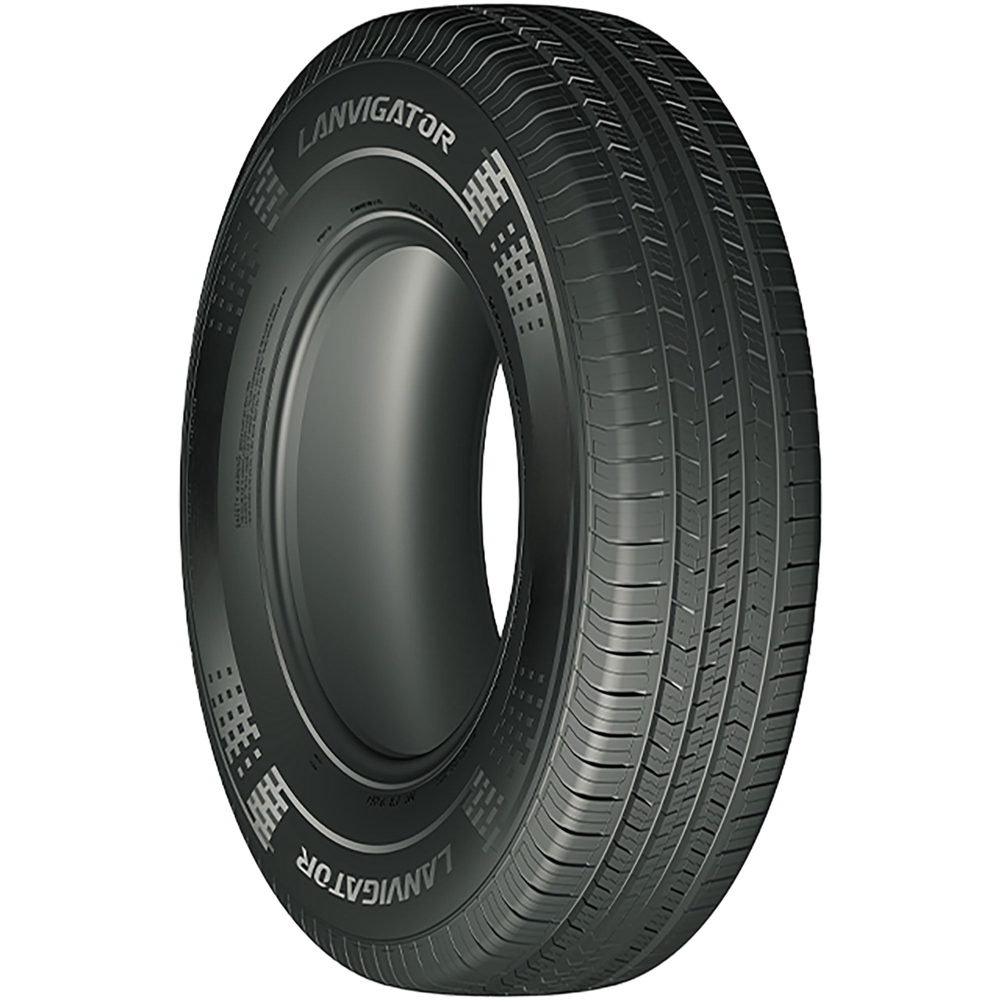 Lanvigator Flair All Season 235/60R17 102H SUV/Crossover Tire