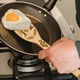 thumbnail image 5 of Juego de 6 utensilios de cocina de bambú con letras florales A, cucharas de cocina de madera grabadas, espátula de bambú para cocina con estampado floral, cuchara de cocina de madera, 5 of 9