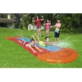 thumbnail image 2 of Bestway Water Slide, Multicolor Double, 2 of 6