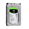 thumbnail image 1 of Disco Duro Mecánico Yeacher Seagate BarraCuda ST4000DM004 3,5 pulgadas SATA HDD Interno 4 TB 5400 RPM 256 MB, 1 of 8