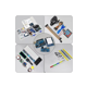thumbnail image 2 of Completo Kit Compatible C/ Arduino Uno Con Español Tutorial, 2 of 4