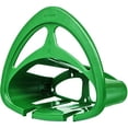 thumbnail image 2 of PORTAMANGUERA PLASTICO VERDE TRUPER 10638 Truper GAN-MAV, 2 of 2