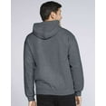 thumbnail image 3 of Gildan Softstyle® Hooded Sweatshirt, 3 of 5