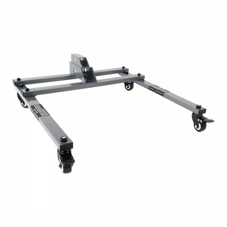 Hollywood Rack RV1 Rack Valet Hitch Rack Storage Display 1-1/4in & 2in Hitch