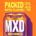 thumbnail image 4 of MXD Drinks Co. Long Island Iced Tea, 16 fl oz Can, 12% ABV, 4 of 13