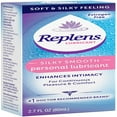 thumbnail image 7 of Replens Silky Smooth Personal Lubricant 2.7 . fl oz bottle, 7 of 7