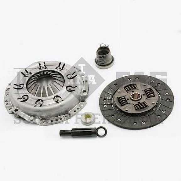 LuK 05-070 Clutch Kit Fits select: 1993-1995 DODGE DAKOTA