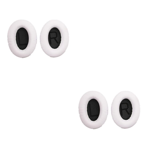Seitruly Almohadillas para los oídos Cojines para auriculares Juego profesional Manga transpirable Gamer Auriculares en la oreja Reemplazo para Type9 NO9