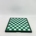 thumbnail image 6 of liilkook Checkers games,Standard Chess Pieces and Chips Set of Board, Beginner Chess Set , Adults, 6 of 9