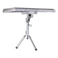 thumbnail image 6 of Stainless Steel Comb Panel Rack Multi Angle Flexible Honey Tray Beekeeping Accessory, 6 of 8