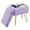 Luxury Purple-22in, variant on Multi-Functional Storage Vanity Stool with 4 Gold Metal Legs, Flip Top Makeup Organizer Bench, Soft Upholstered Accent Chair for Bedroom, Living Room & Home Decor